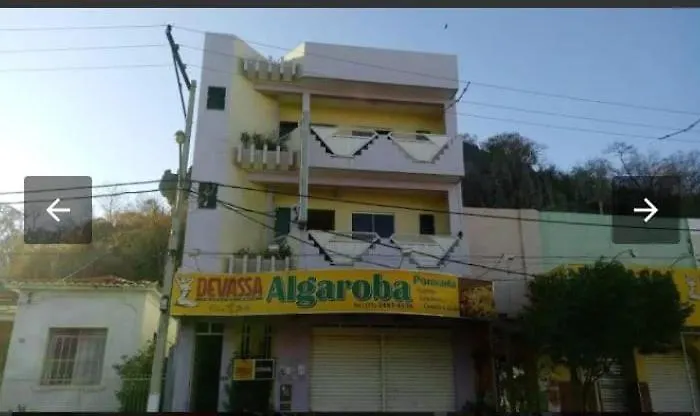 Pousada Algaroba
