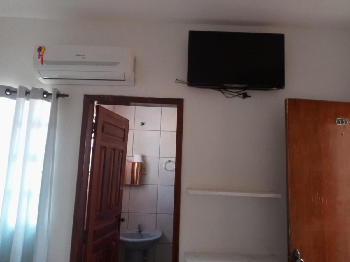 Casa de hóspedes Algaroba *