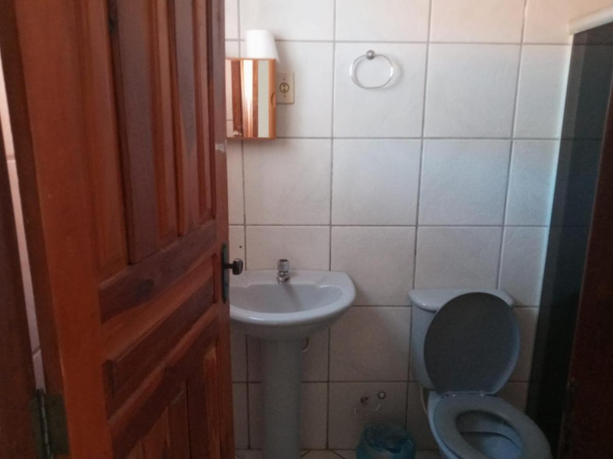 Algaroba Casa de hóspedes Bom Jesus da Lapa