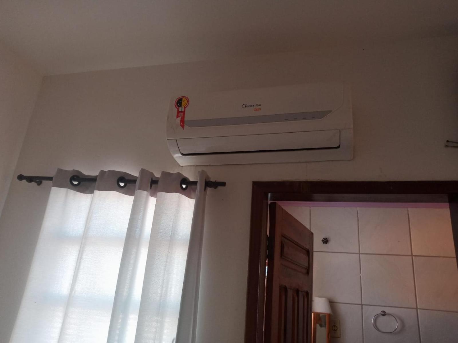 Algaroba Casa de hóspedes Bom Jesus da Lapa