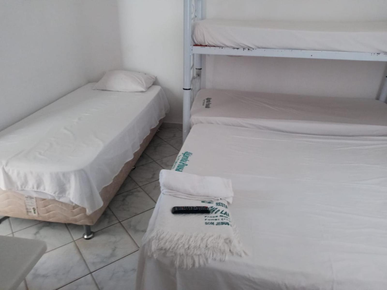 Algaroba * Bom Jesus da Lapa